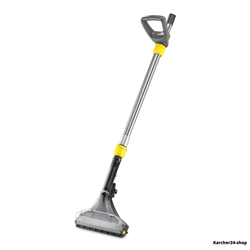 Насадка для пола с шарниром, 240 мм, в комплекте (4.130-007.0)