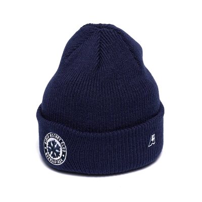 Шапка ХК «СИБИРЬ» A&amp;C (р.55-58) 20077