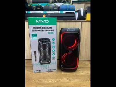 колонка mivo 857