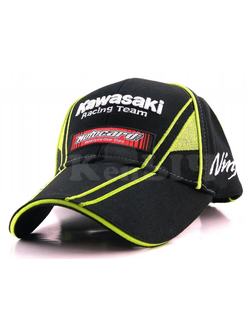 Бейсболка Kawasaki Racing Team 76