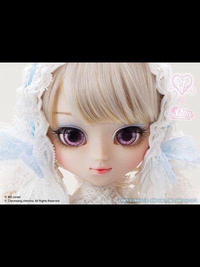 Кукла Пуллип (Pullip Moona)