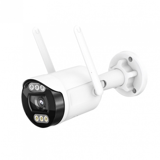 Видеокамера IP-WI-FI Орбита OT-VNI61 1920*1080,