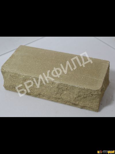 Имитация природного камня &quot;Дикий камень&quot; тычок+ложок