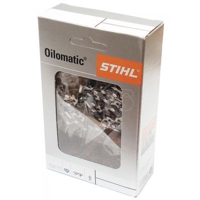 Цепь 36RMX 108 зв 3/8 1,6 34' Stihl
