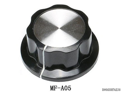 Ручка потенциометра MF-A05 , Ø45х20мм
