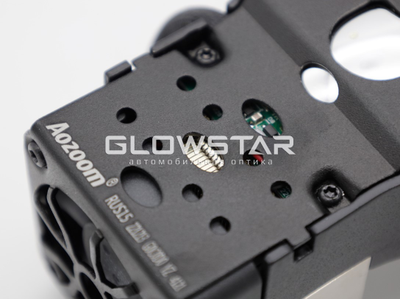 Билед модули Aozoom Z5 King of Light, 3.0 дюйма, 95W/105W, 5500K, 12V (комплект, 2шт)