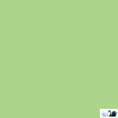 Керамическая плитка Kerama Marazzi Калейдоскоп зеленый 20x20 матовый