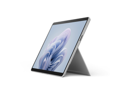 Планшет Microsoft Surface Pro 10 for Business Ultra 5 8GB 256GB Platinum (в коммерческой упаковке)