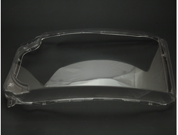 Стекло для фары Land Rover Discovery 4 (2009 - 2013 г.в.), левое (L), 1шт