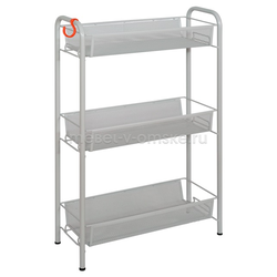 ЗМ072 Этажерка Ладья-1. Размер: 440*715*170