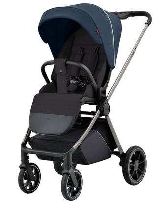 Коляска прогулочная и Автокресло Carrello Ultra Horizon Blue