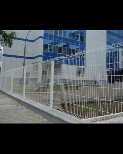 Ограждения производственные