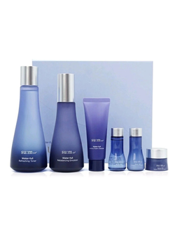 Набор Su:m37 Water Full Marine Relief 2 Set