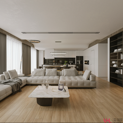 SPC ламинат EvoFloor Home Oak Antique / Дуб Антик L-20092 купить на vinyl-laminat.ru