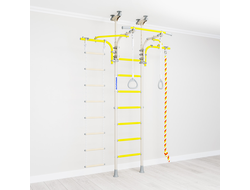 Шведская стенка Romana R6 купить в Воронеже