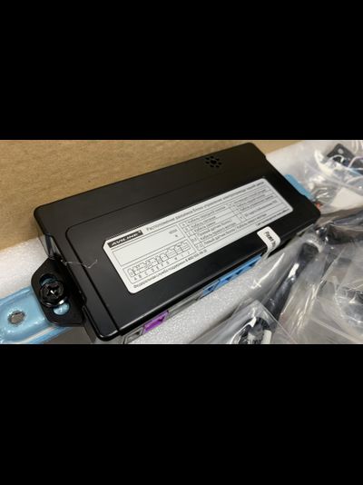 Блок управления SmartLift