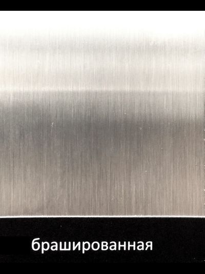 Мойка Reginox Nevada L 40x18 Right brushed