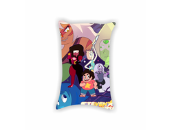 Подушка "Вселенная Стивена, Steven Universe" №11