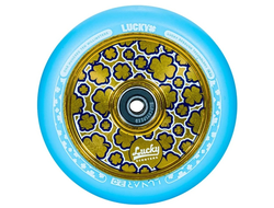 Купить колесо LUCKY LUNAR (COLOR #1) для трюковых самокатов в Иркутске