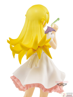 Фигурка Синобу Осино (Shinobu Oshino)