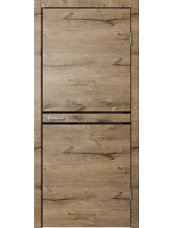 LF03 ПВХ дуб пацифик