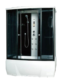 ДУШЕВАЯ КАБИНА LORANTO CS 78-3 A (170*85)