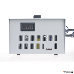 Зарядное устройство Gelbert для свинцовых аккумуляторов 60V120A/Н (20А)