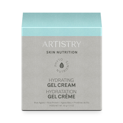 ARTISTRY SKIN NUTRITION™ Увлажняющий крем-гель для лица