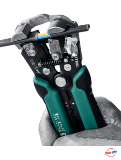 Стриппер автоматический многофункциональный Kraftool TK-8 22637