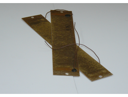 Нагреватели 220В для инкубатора на 35 яиц