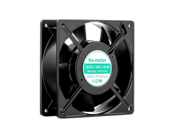 Вентилятор 120х120х38, 220В