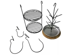 АКСЕССУАРЫ ДЛЯ ТАНДЫРОВ