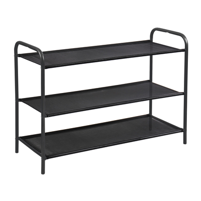 Этажерка ЭПС3, цвет черный