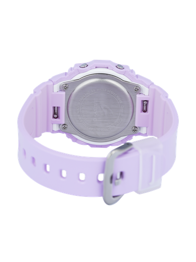 Часы Casio Baby-G BGD-565GS-6