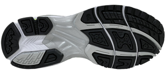 Asics Gel Kayano 14 Silver Green серебристые