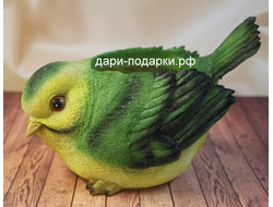 Кашпо Зяблик 18*24см   0,7кг   полистоун Россия 950//011012