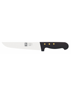 Нож для мяса 300/455 мм. черный TECHNIC Icel /1/6/
