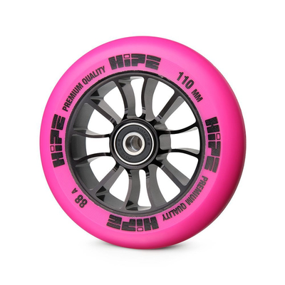Колесо HIPE H01 110mm