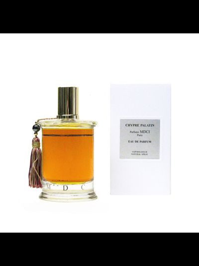 MDCI Chypre Palatin