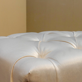 ПУФИК RIMINI (L62*P47*H53,5) FRATELLI BARRI FB.ST.RIM.694