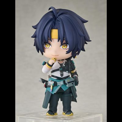 Нендроид Асаба Харумаса (Asaba Harumasa)