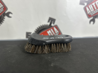 Щетка для очистки кожи LT-W68