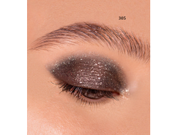 Жидкие тени для век Glitter Rock