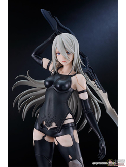 Фигурка 1/7 Йорха-A2 (YoRHa Type A No.2 Good Smile Company)