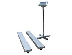 МЕРА "ВП" 1300*100 мм