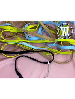 Тоннельная лента