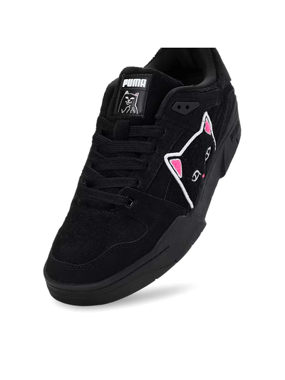 Кроссовки Puma Slipstream Ripndip Lord Nermal Black