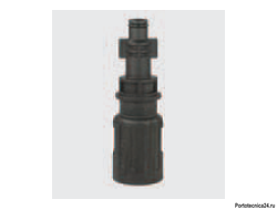 Адаптер KW Faip, Aqua, вход 55920