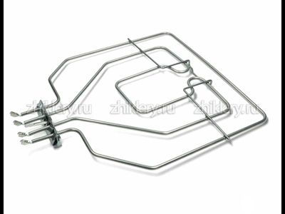 ТЭН духовки Bosch, Siemens 470845 (1300+1500W) верхний