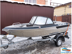 Тактика-390 DC